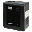 ИБП для котла Энергия Smart 2 300Вт + LiFePO4 Аккумулятор 12v 100Ah (300Вт - 256мин) - ИБП и АКБ - ИБП Энергия - ИБП для котлов отопления - Магазин электрооборудования для дома ТурбоВольт